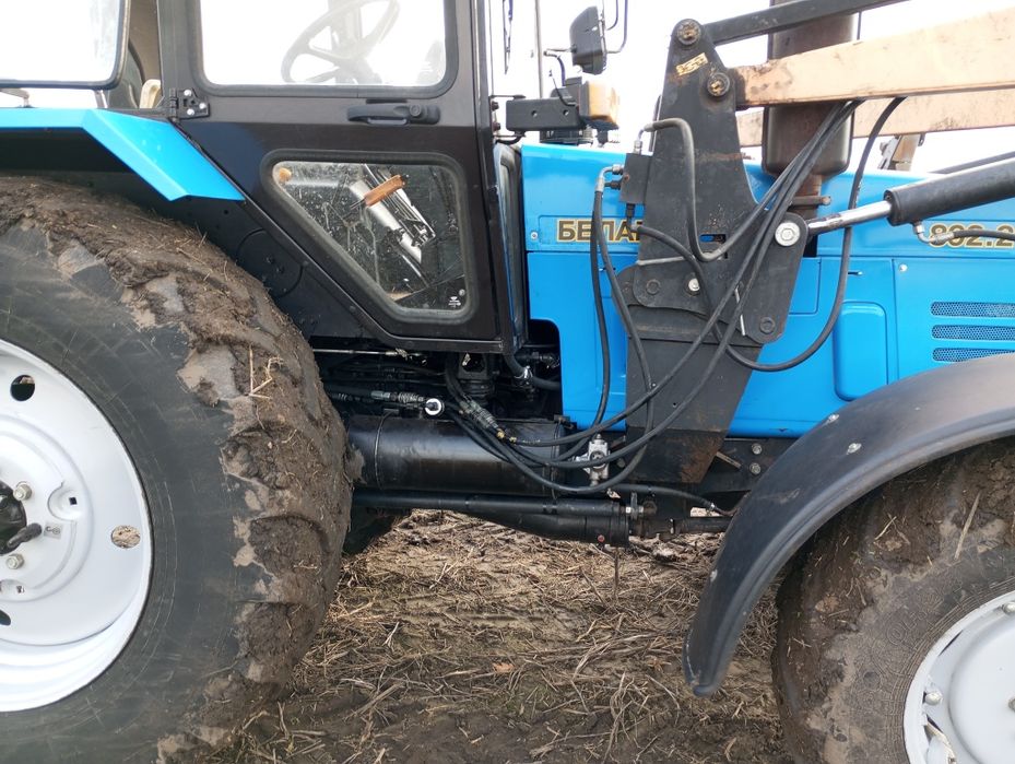 Продаю МТЗ 892.2