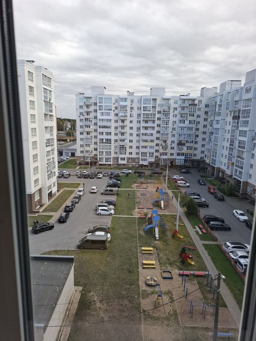 Продаж 2 кімн квартири в новобудові, 69м2