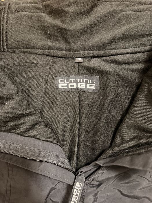 Штани лижні\брюки