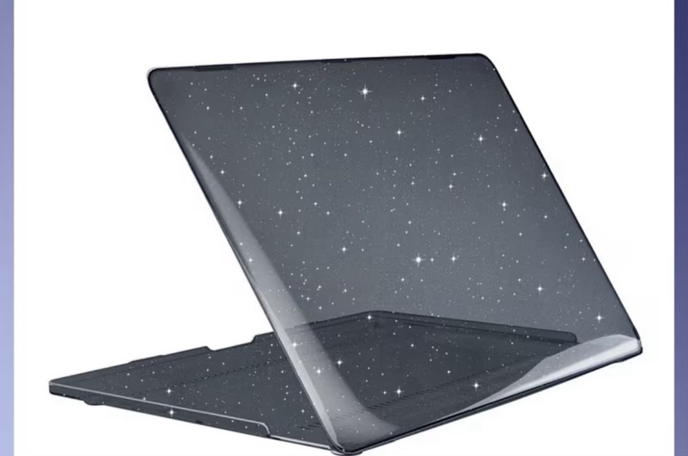 Чохол для мак бука air 13.6