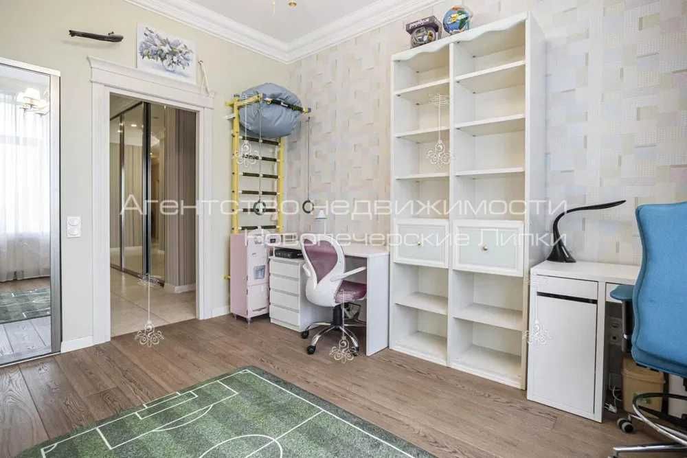 Продаж 3к квартири ЖК Новопечерські Липки Верхогляда, Драгомирова - View 6