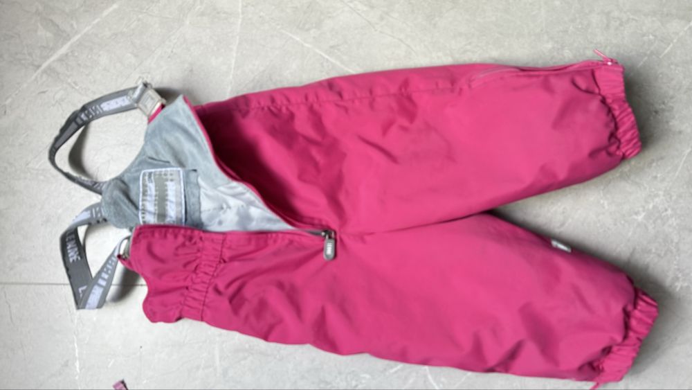 Продам штани lenne 86+куртку L.l.bean 12-18 M