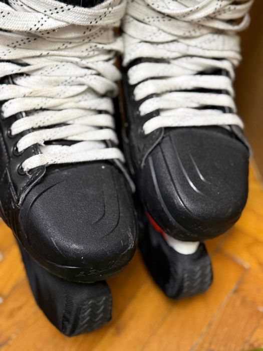 Ковзани Bauer Vapor 3X 12D R