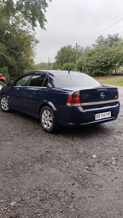 Продам Опель Вектра С