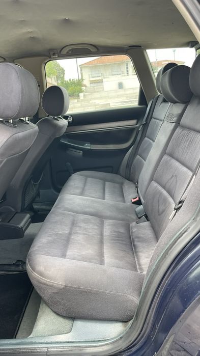 Audi a 4 avant 1.9 tdi 110