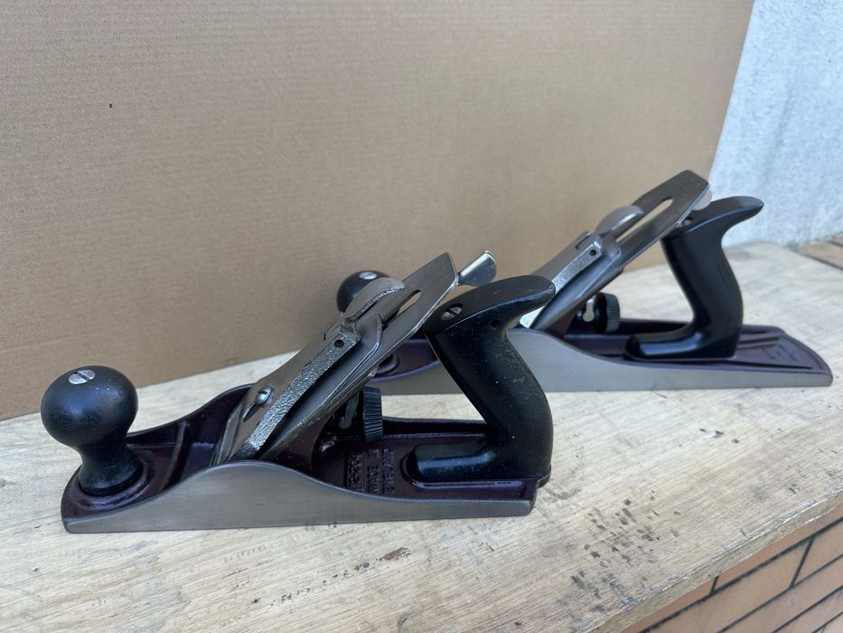 Plainas Stanley Handyman