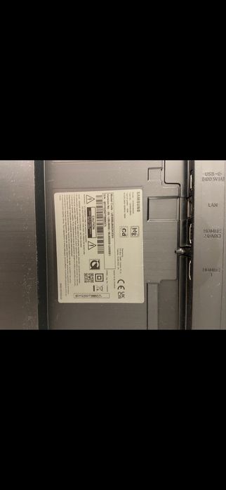 Telewizor Samsung 55