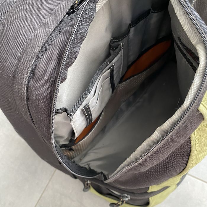 Plecak fotograficzny Lowepro Compudaypack