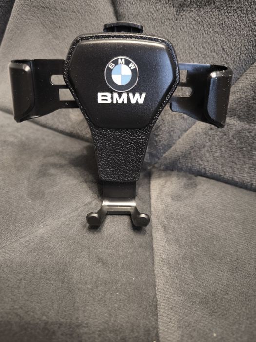 Uchwyt na telefon BMW