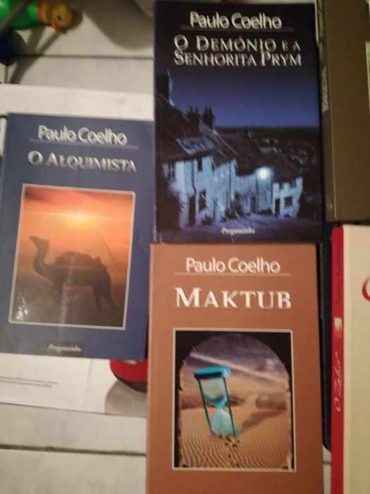 Livros para todos os gostos