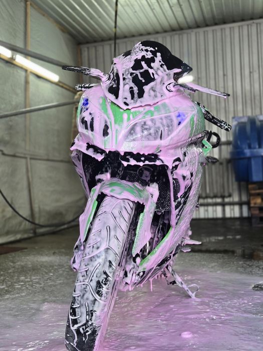 Kawasaki ninja 300