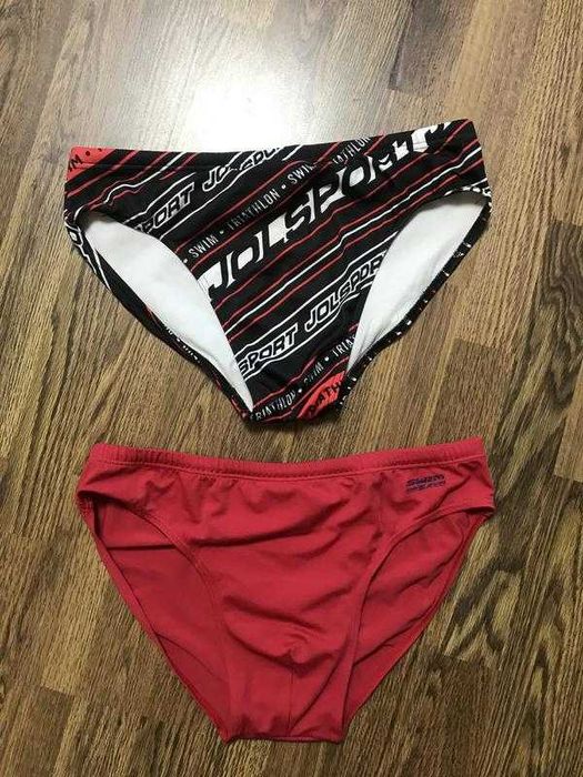 плавки мужские 48-50р