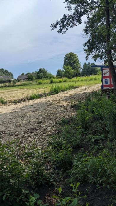 Земельна ділянка 20 сотих пі забудову Суховоля