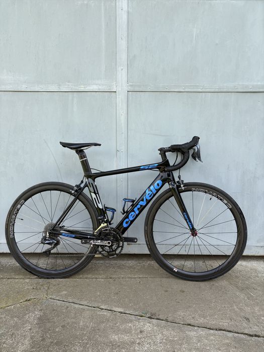 Cervélo S2 (2015)
