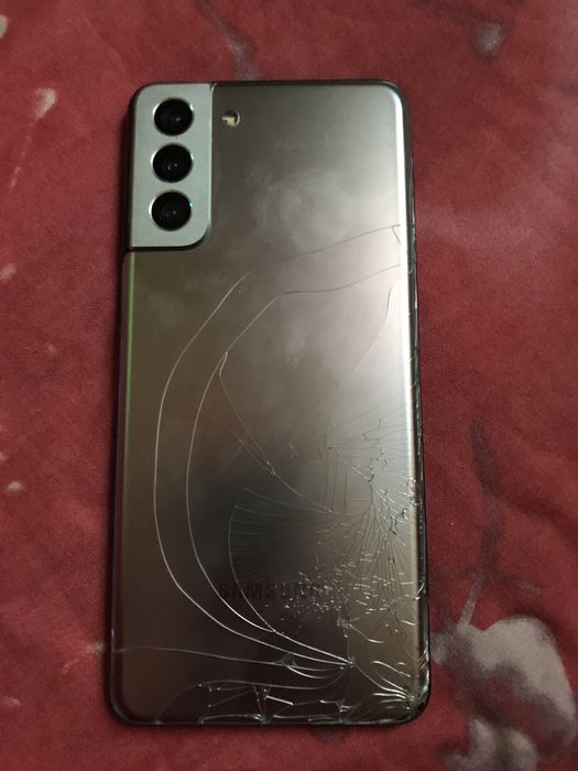 Продам Samsung S 21 Plus
