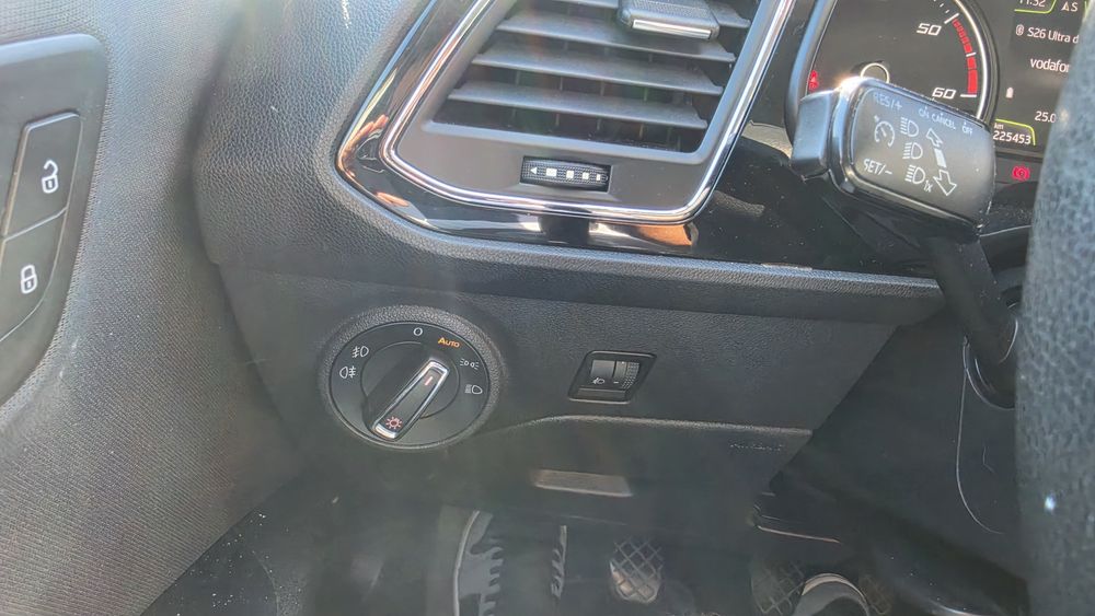 Seat Leon 1.6 TDI Style