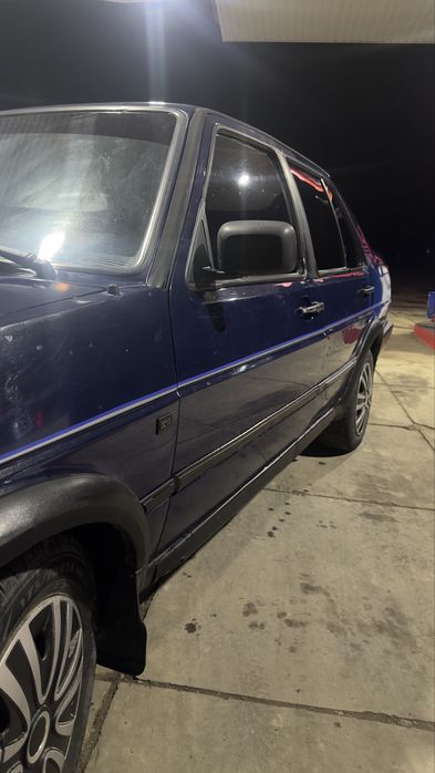 Vollkswagen Jetta 1.8бенз Цікавить Обмін