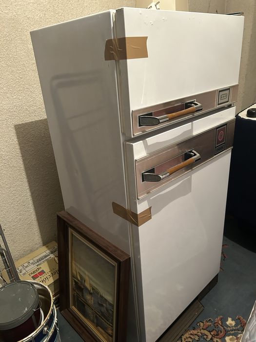 Vende-se frigorifico