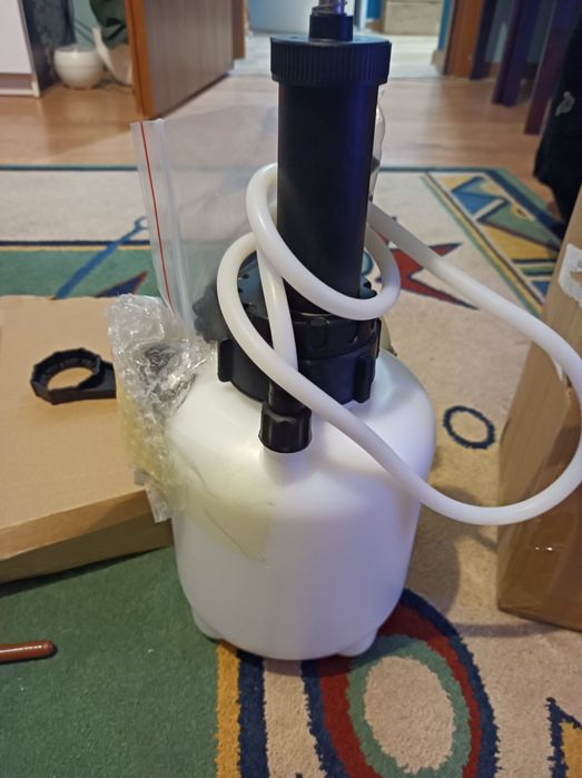 Urządzenie do hamulców