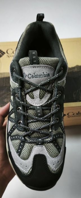 Кросівки Columbia