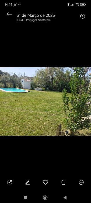 Prestação de servico