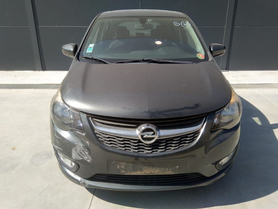 OPEL KARL - 2017 - Para Peças