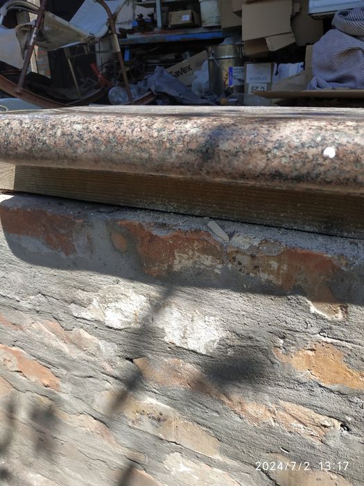 Плита . Плитка .