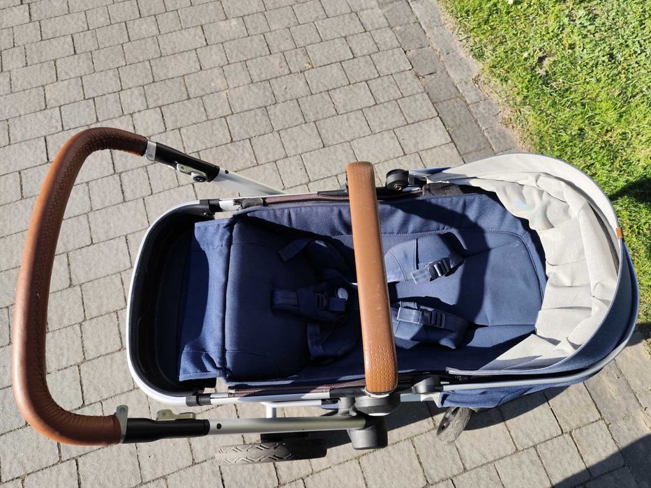 Wózek Joolz 2w1, spacerówka + gondola