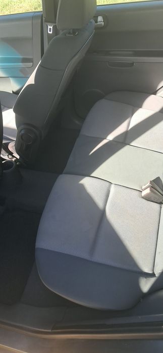 Mitsubishi colt 11 2005 — photo 5
