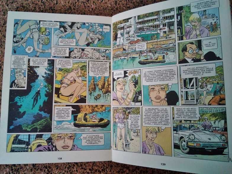 BD - Taxi (Alfonso Font)