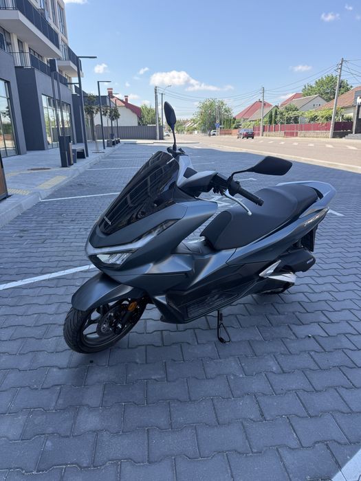 Honda pcx 125 2026 р.в. НОВИЙ Скутер