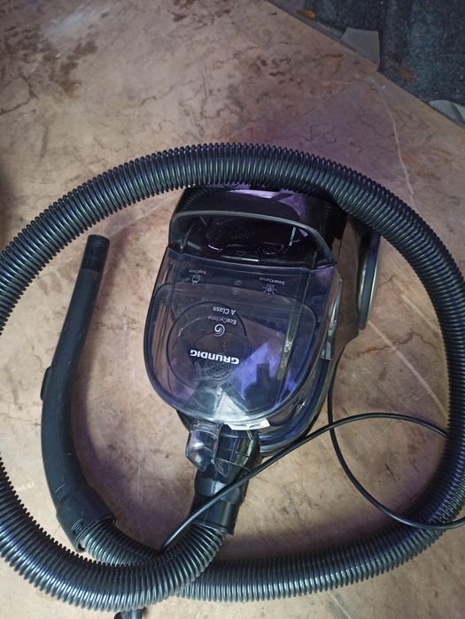 Пылесос бу срочно