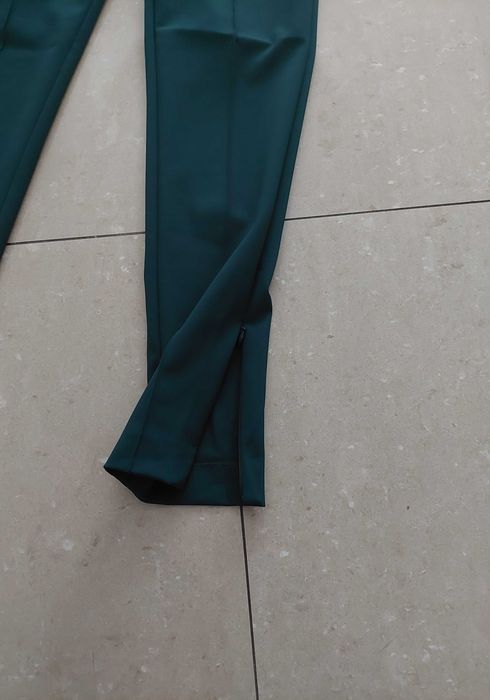 Spodnie H&M r 34 XS j. Nowe