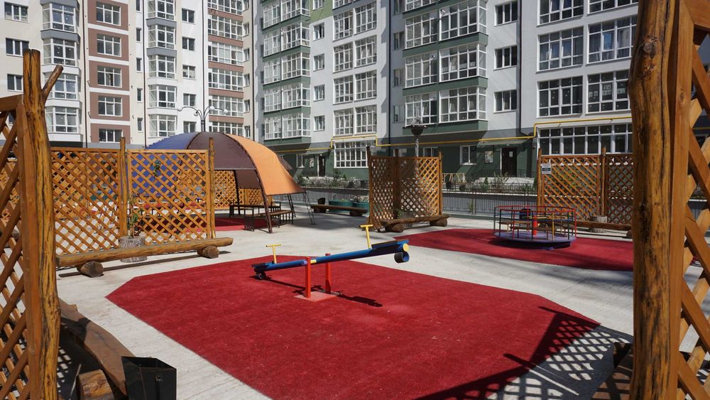 Вигідно, Здана, готова до ремонту, 3-кімнатна в Центрі