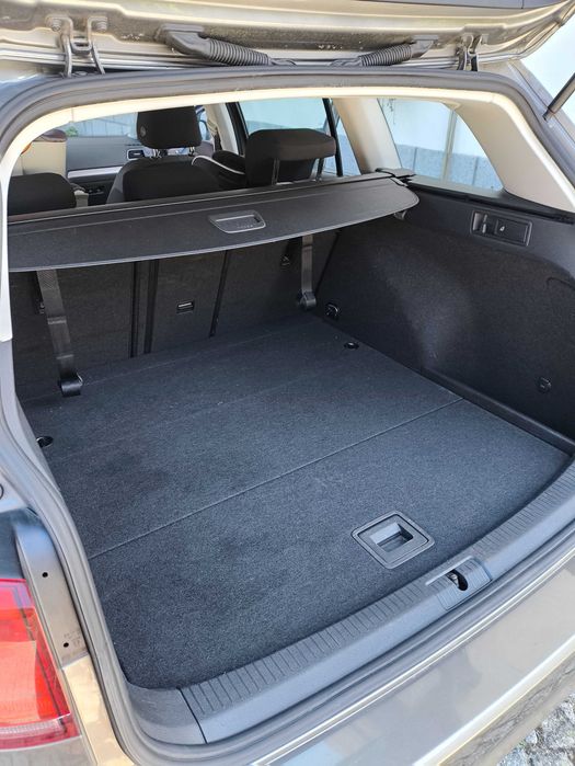 VW Golf Variant 1.6 TDI 115cv GPS Edition