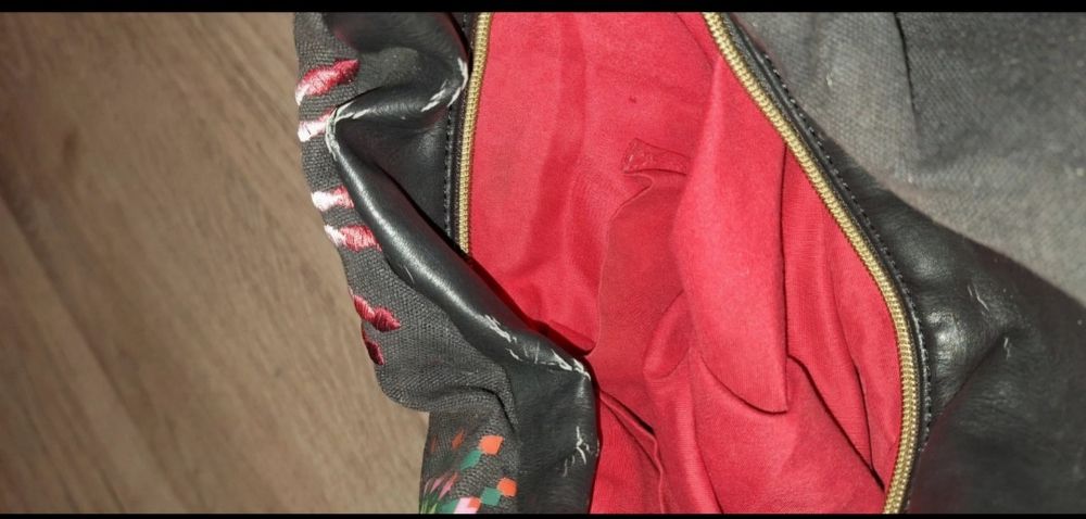 Desigual torebka damska