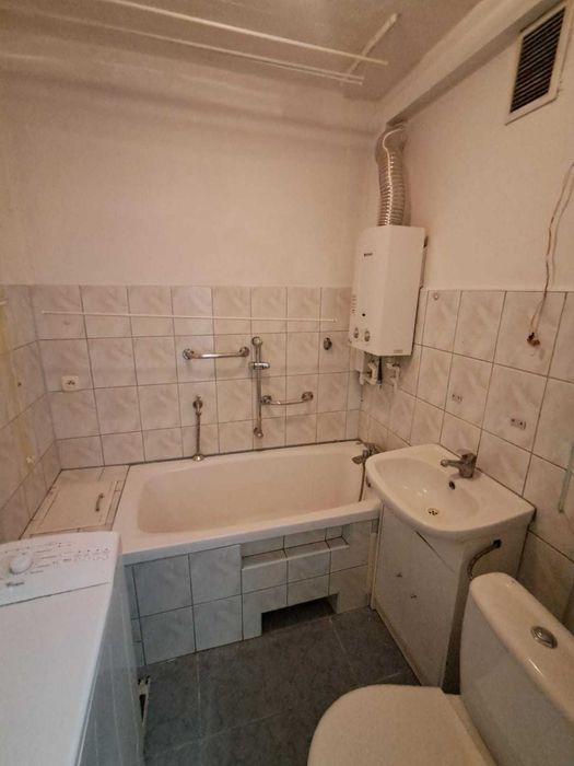Sprzedam kawalerkę w centrum miasta