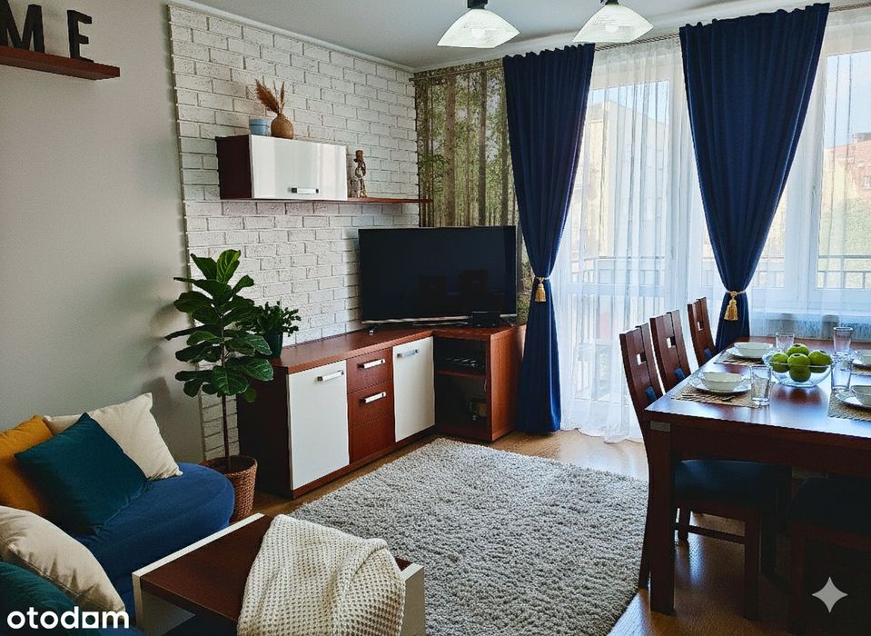 Sprzedam 3 - pokojowe z balkonem mieszkanie / apartament w Żurominie