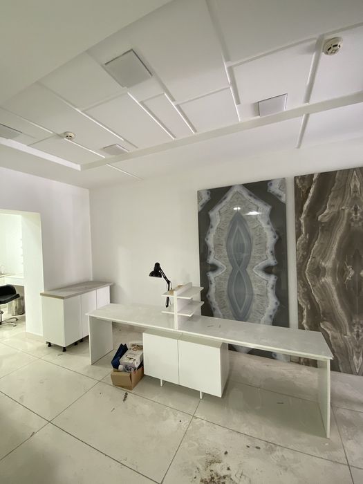 Сдам  160м под офис/салон/магазин Центр/Преображенская