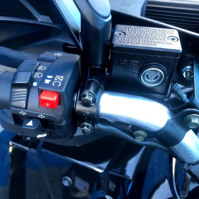 Квадроцикл Sharx 200 ,ATV 200
