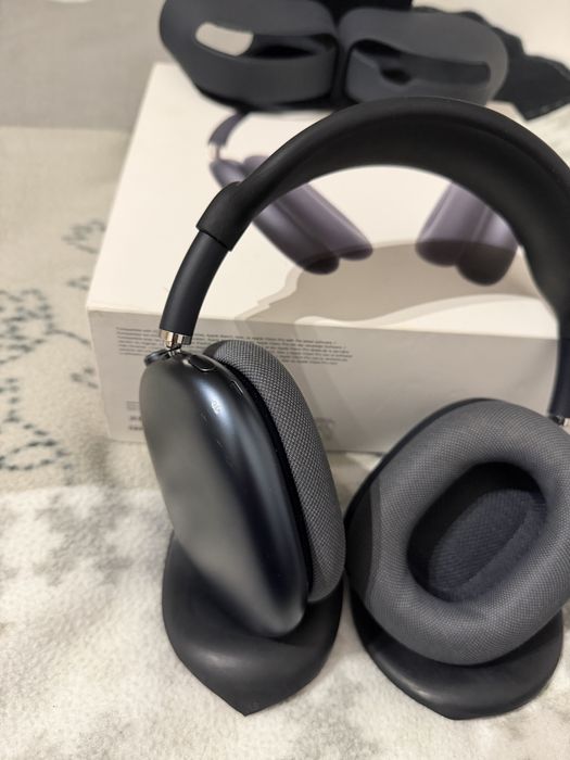 Apple Airpods Max 2 (USB-C) - Fatura e garantia