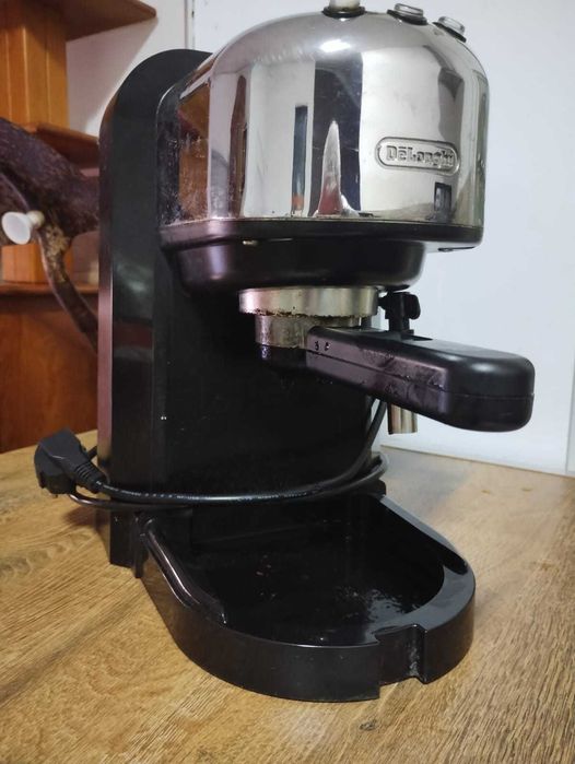 Máquina de café Delonghi