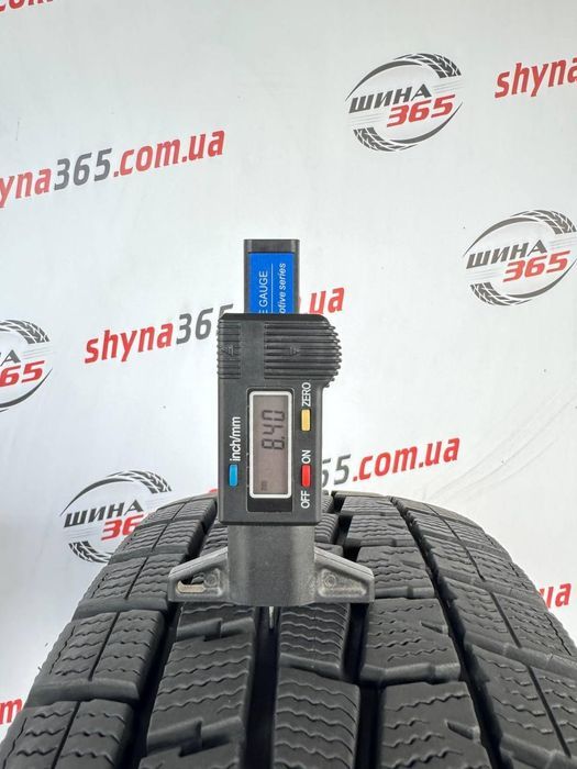 175/65 r14 dunlop winter maxx wm01 8mm шини бу зима