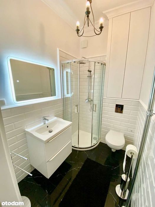 Saska Kępa | 44 m² | Park Skaryszewski | Balkon | Winda |