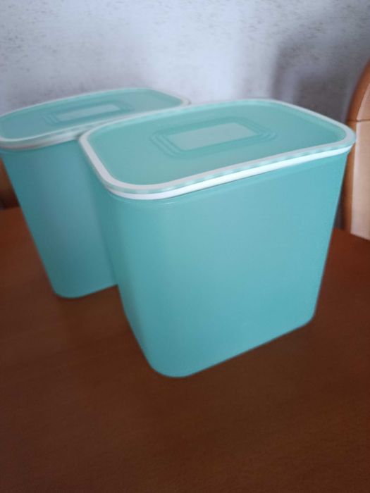 Pojemnik Bazyl tupperware