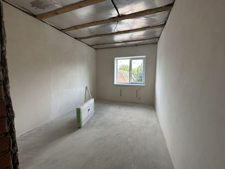 Сучасний Таунхаус в гарному районі 70м2 бруківка