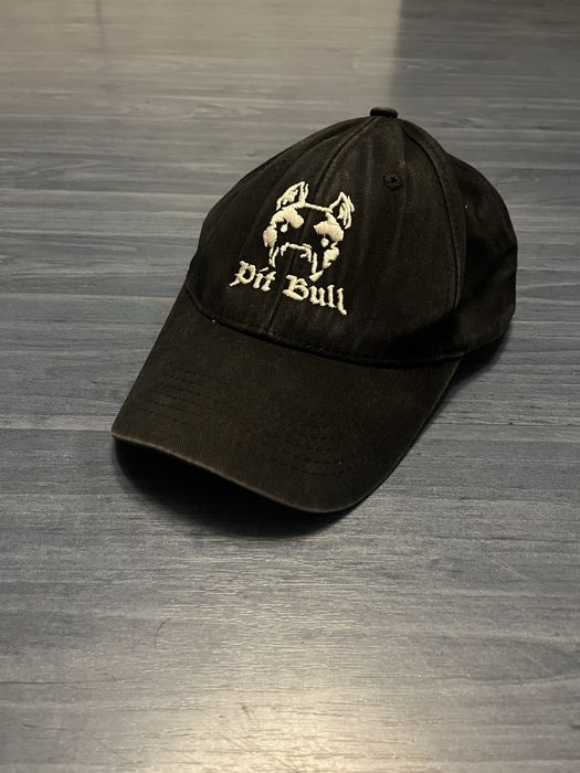 Pit bull germany vintage кепка , оригинал