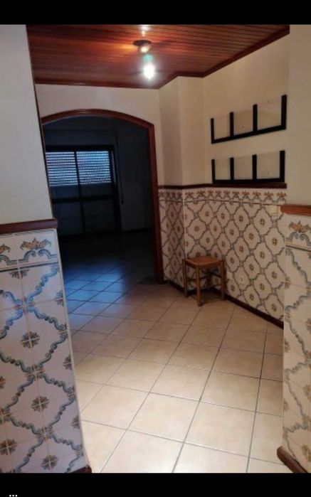Apartamento T3 Oiã