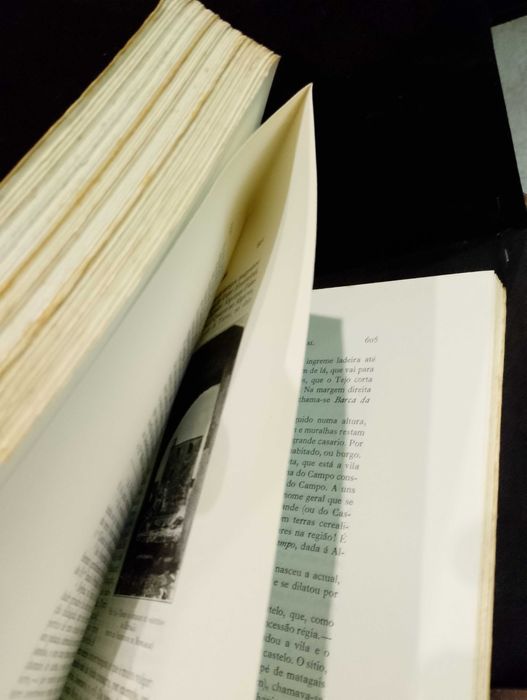 Etnografia Portuguesa - Dr. J. Leite de Vasconcellos (Vol. II) 1980