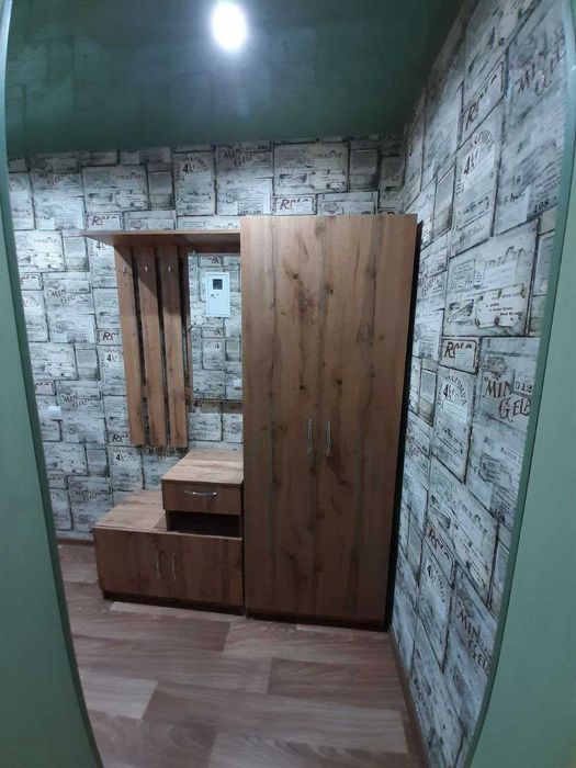 Сдам 1-комнатную квартиру на длительный срок (Соцгород)